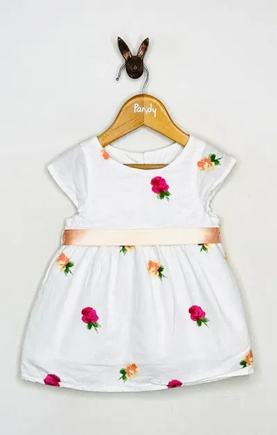 Vestido nena juliana panot - 18917