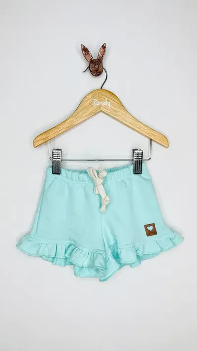 Short Beba rustico liso - 21562