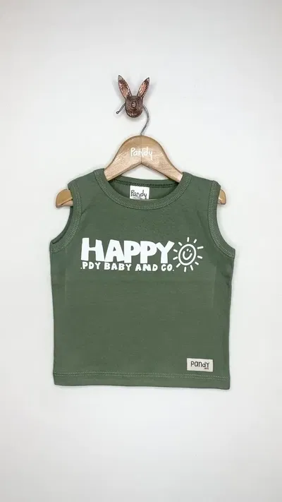 Remera bebe Manga cero - 21807