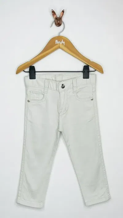 Pantalon Gabardina/lycra Bebe - 056/AP