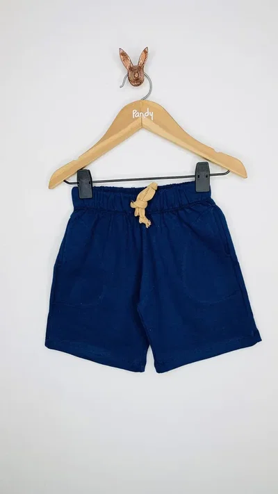 OUTLET Short Fede Rustico algodon - 099
