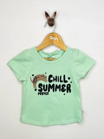 OUTLET Remera beba Chill - 22525