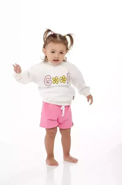 Buzo beba rustico good - 23502