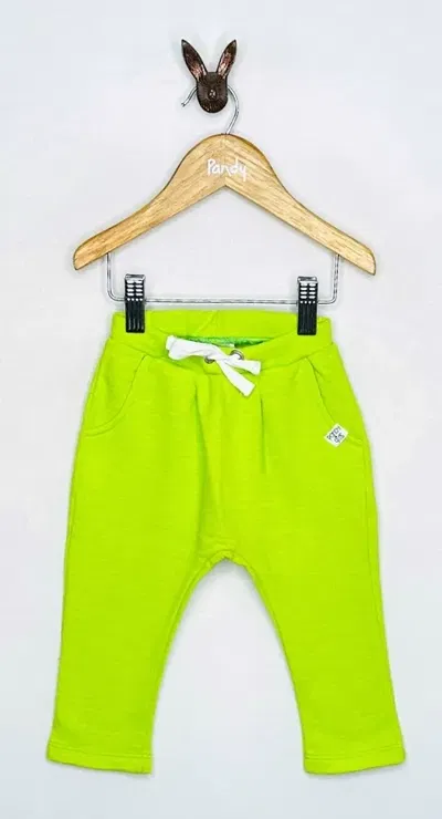 Pantalon beba rustico kuki flame - 20514