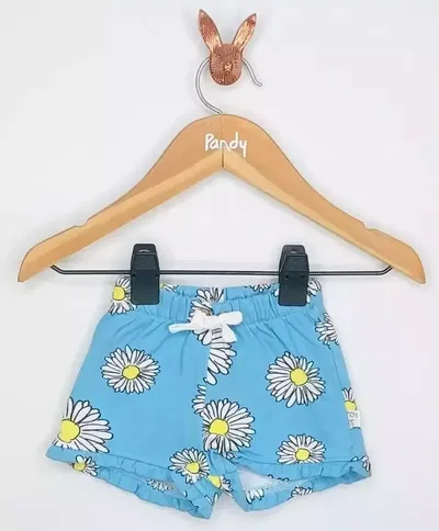 Short beba bianca rustico margarita - 17575