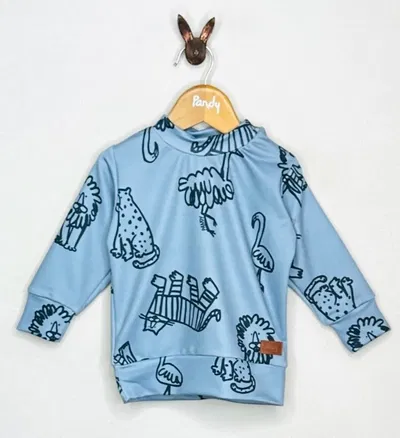 Buzo bebe rustico dogui - 24526