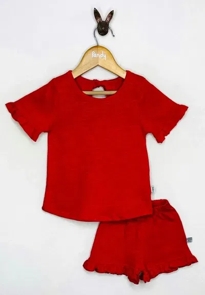 Conjunto beba flame fiesta - 24582