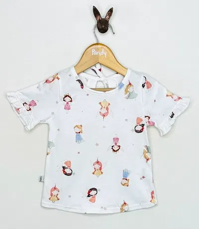 Remera beba haditas - 24552