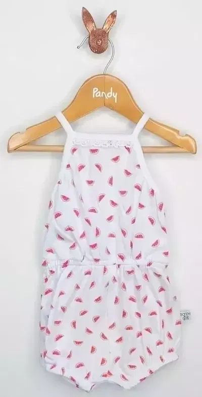 Mono bruna beba sandia - 17570