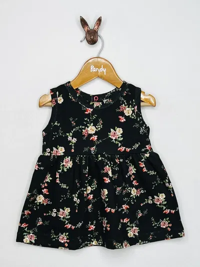 Vestido beba elena florcitas - 22546