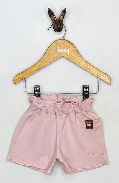 Short beba rulote bolsillos - 24558