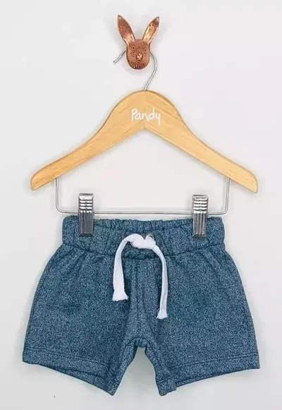 Short bebe rustico mouline - 20546