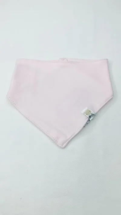 Babero Vaquero pima liso - BB210