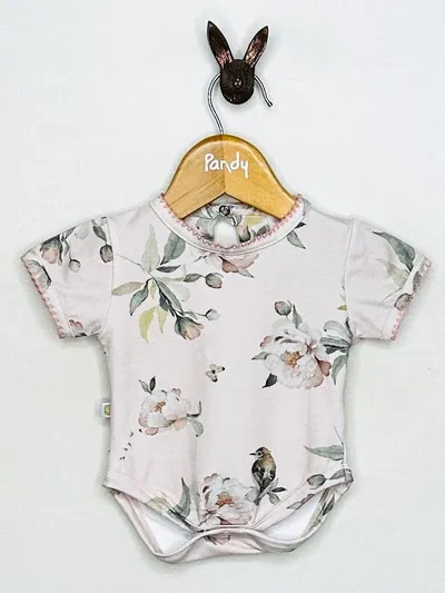 Body minimo romantic - 24572