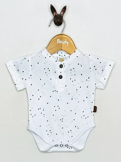 Body minimo jersey pintitas - 24820