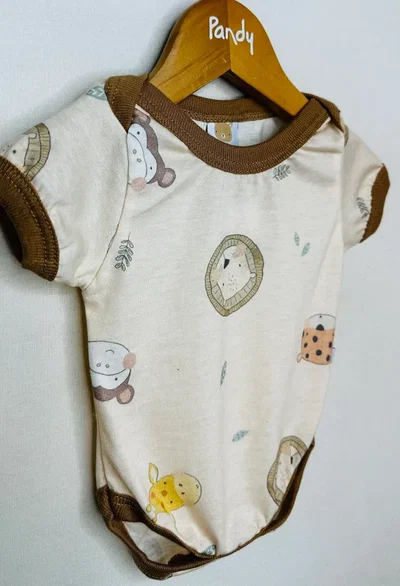Body minimo selva - 24554
