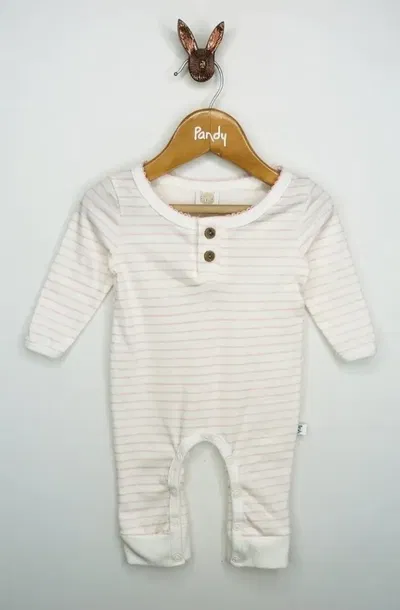 Osito Minimo rayado - 21578