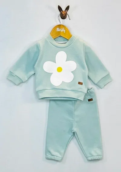Conjunto Minimo rustico bloom - 25509