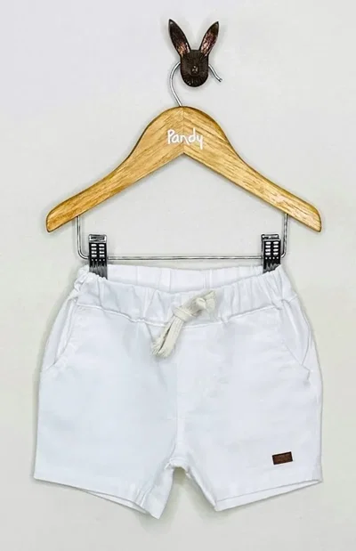 Short minimo gabardina - 24819