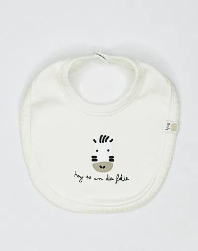 Babero minimo estampa picot - Bb504