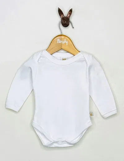Body americano pima liso - BB214