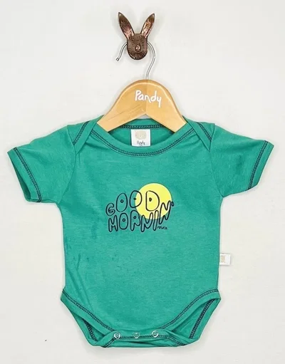 Body Minimo Bebe con estampa - 22578