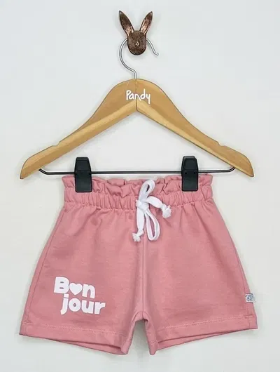 Short nena rustico bonjour - 23756