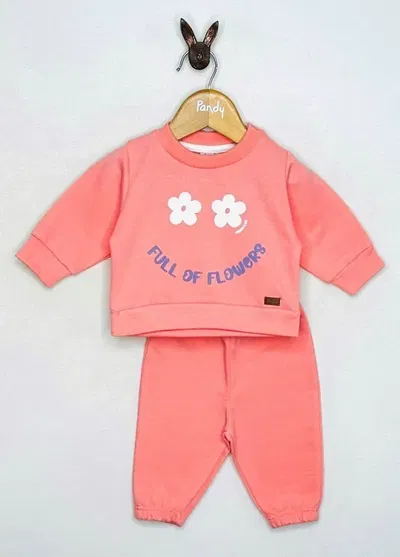Conjunto minimo rustico flores - 24536
