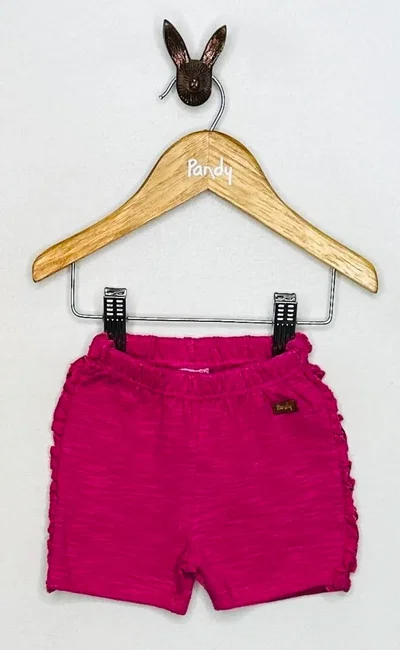 Short minimo flame volados - 24522