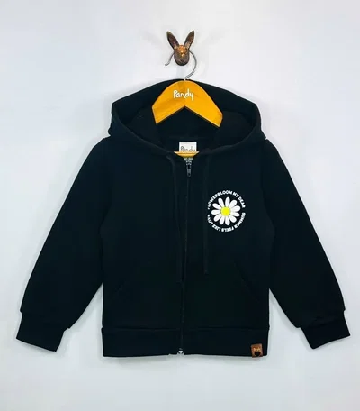 Campera nena rustico margaret - 25711