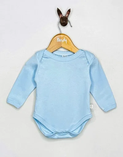 Body americano pima liso - BB214