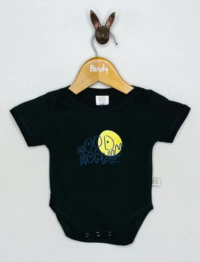 OUTLET Body Minimo Bebe con estampa - 22578