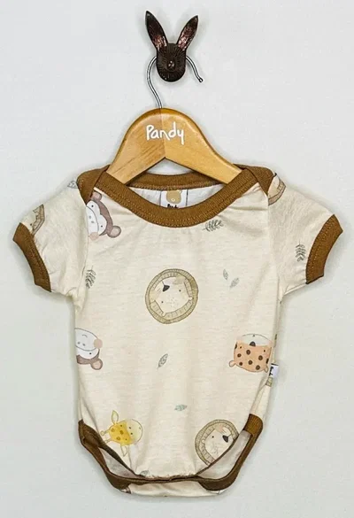 Body minimo selva - 24554