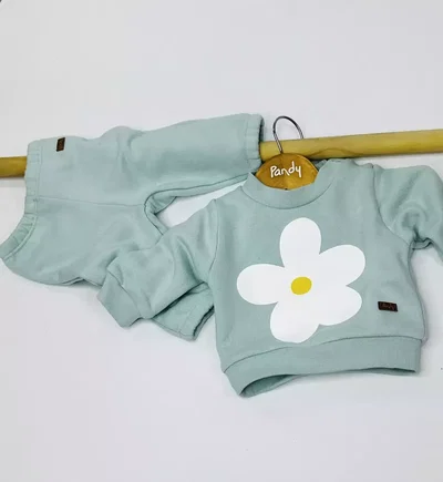Conjunto Minimo rustico bloom - 25509