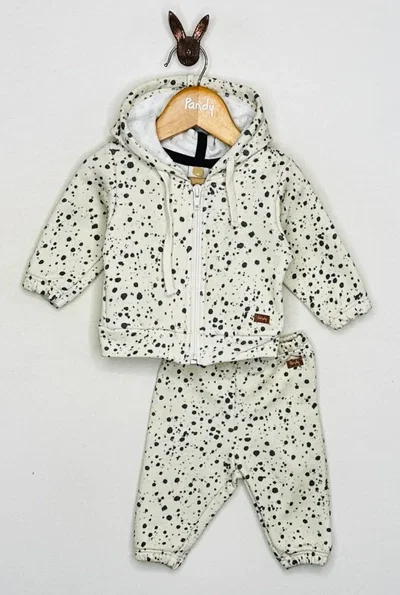 Conjunto minimo rustico manchitas - 24515