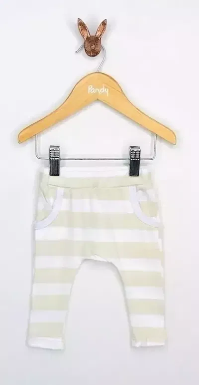 Pantalon minimo foxy rayado - 21598