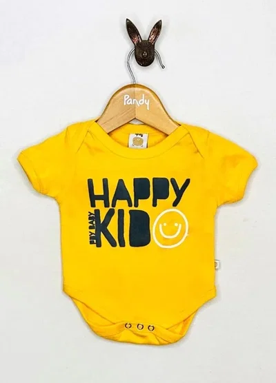 Body minimo happy kid - 24800