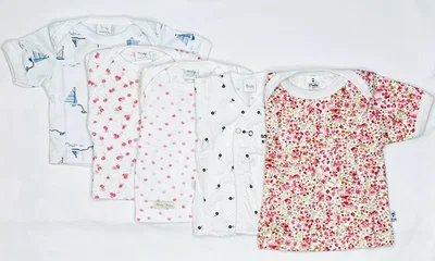 Camiseta Estampada Manga Corta - BB302