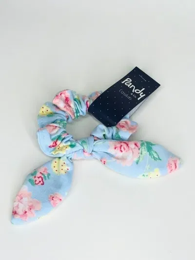 Colets moño x 1 - M827