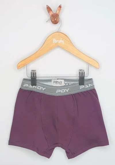 Boxer lycra color - 041