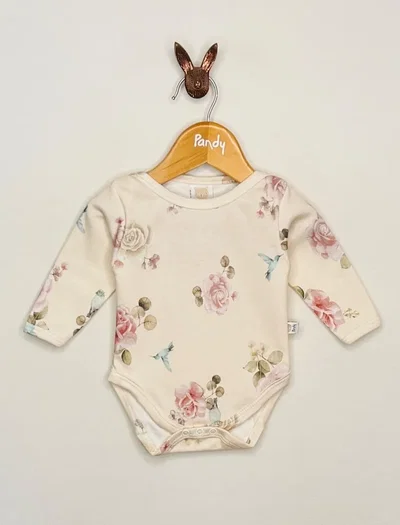 Body americano beba - BB611