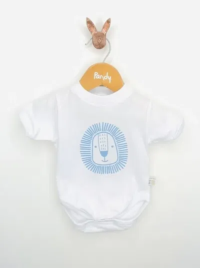 Body Minimo MC con estampa - 21572