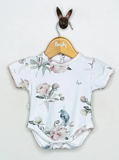 Body minimo romantic - 24572