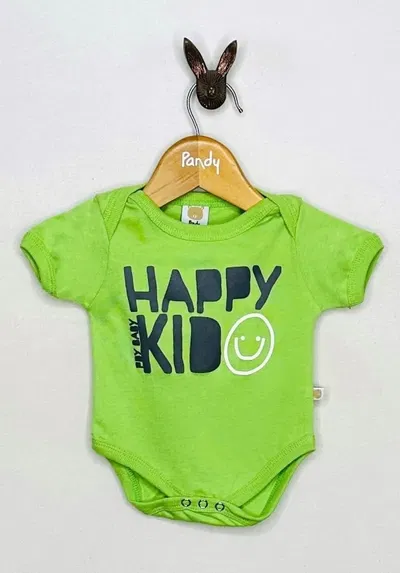 Body minimo happy kid - 24800