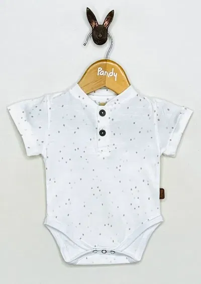 Body minimo jersey pintitas - 24820