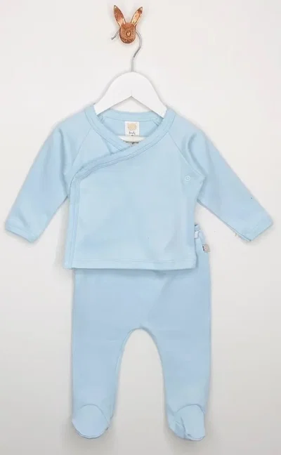 Conjunto minimo pima - BB209