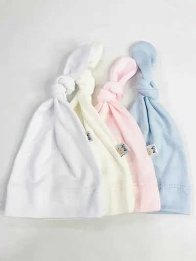 Pack gorritos pima x 4 - BB074