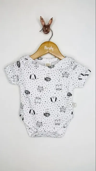 Body MC estampado - 21537
