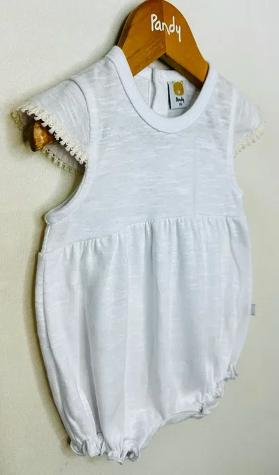 Body minimo flame puntilla - 24801