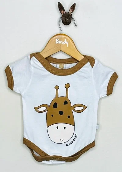Body minimo Jirafa - 24549